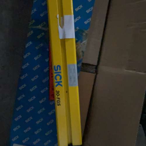 {议价}施克FGss300-21光幕