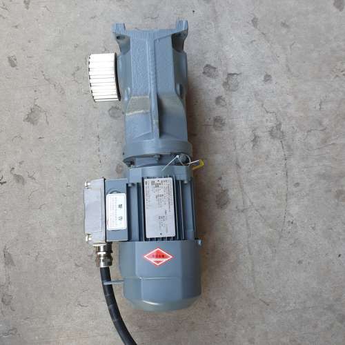 {议价}SEW减速机K37 DR63L4/BR/HR/TF/IS