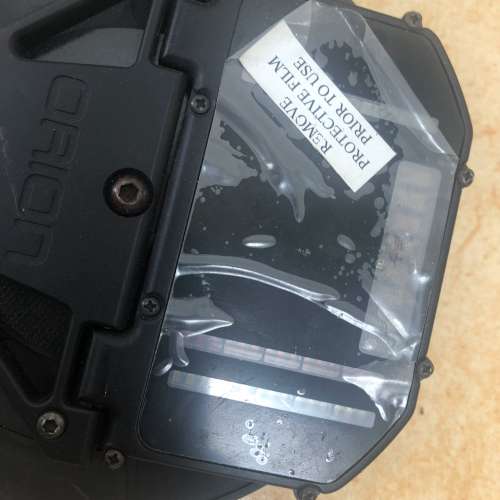 {议价}美国ORION/猎户座。非线性节点探测器