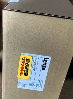 {议价}EVF9324-EVV004 EVS9324ES EVS93