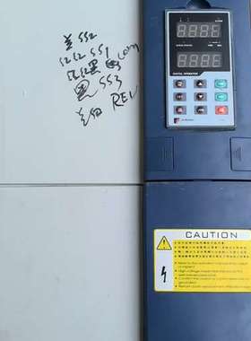 {议价}普传变频器45kW  PI7800-045F3