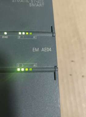 {议价}PLC模拟量输入EM AE04