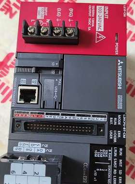 {议价} L26CPU-BT-CM ，功能正常，实物拍摄