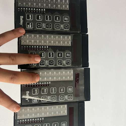 {议价}ABB Bailey     6637964E1  99新带