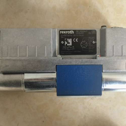 {议价}R901496427液压比例方向阀 4WREE6E16-3X