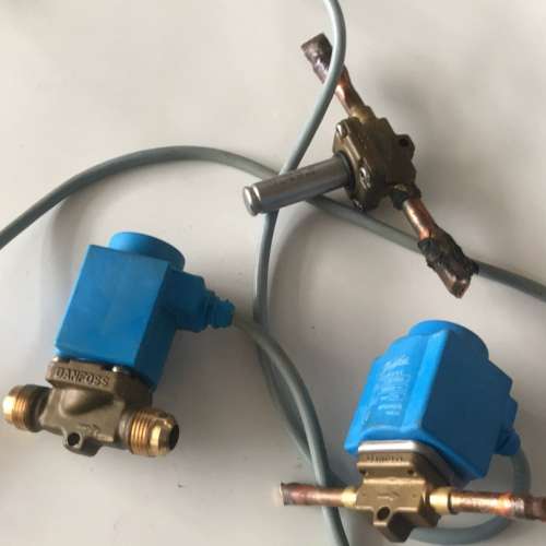 {议价}Danfoss BF230CS 018F6282 032F1