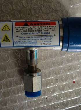 {议价}美国mks  275262真空传感器探头