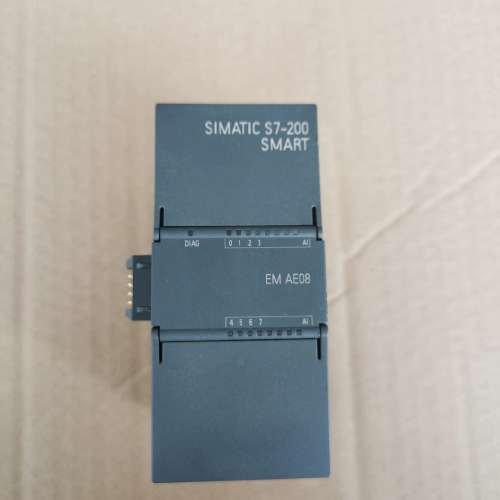 {议价}模块SMART EM AE08 6ES7 288-3A