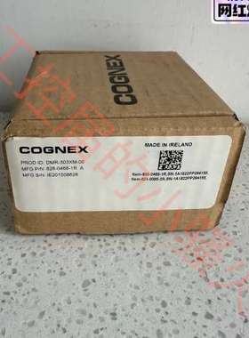 {议价}DM303XM康耐视DMR-303XM-00读码器