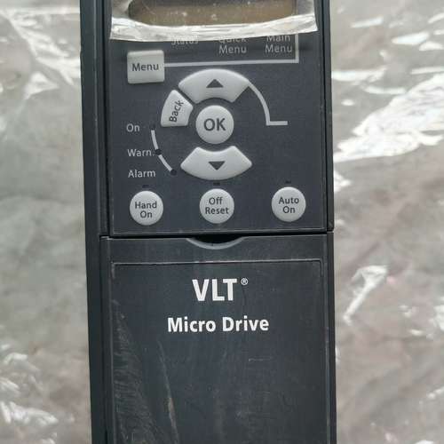 {议价}正品丹佛斯变频器