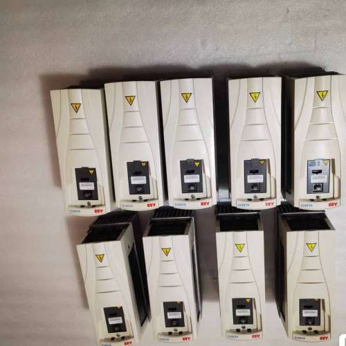 {议价}ACS510一01一094A一4  4KW9台