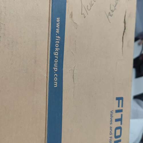 {议价}飞托克BBSS-NN-MJ8600-FNS8-2V4，带