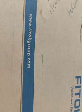 {议价}飞托克BBSS-NN-MJ8600-FNS8-2V4，带