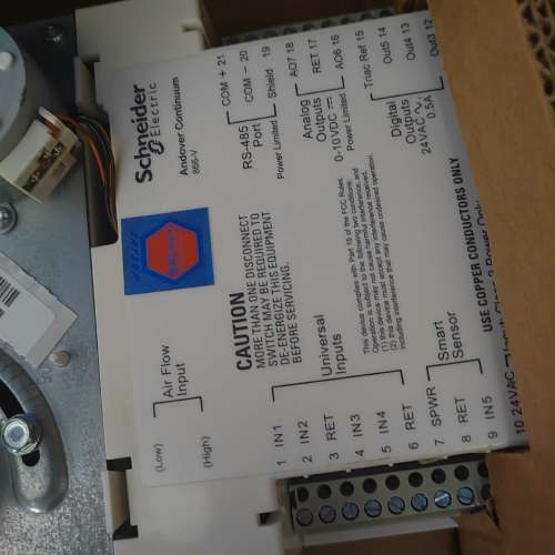 {议价}阀门执行器   MNL-V1RV3-2 ，B3866