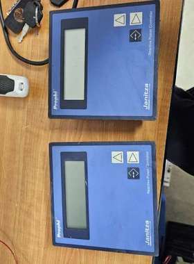 {议价}德国 捷尼查JANITZA PROPHI 12R 52.08