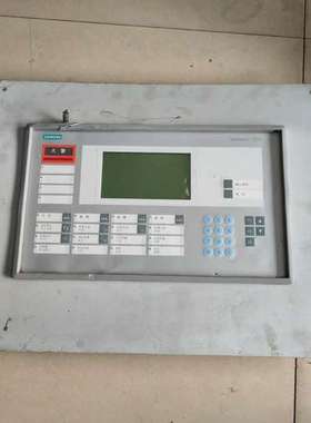 {议价}B3Q565 主机件   CT11面板B3Q