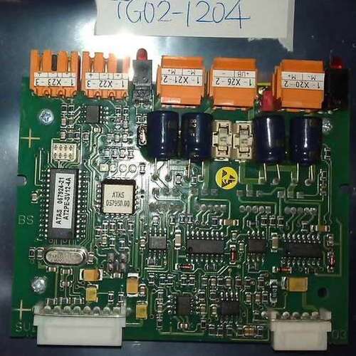 {议价}ATAS P2.661.00 AT2PE-SV12-4A 0