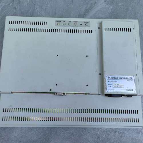 {议价}127  JINYOUNG CONTECH VX1500-T