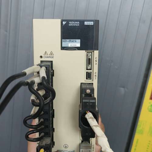 {议价}安川驱动器