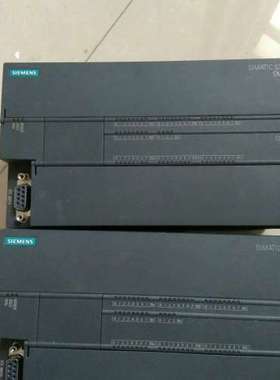 {议价}plc cpu sr60 6es7 288-1sr60