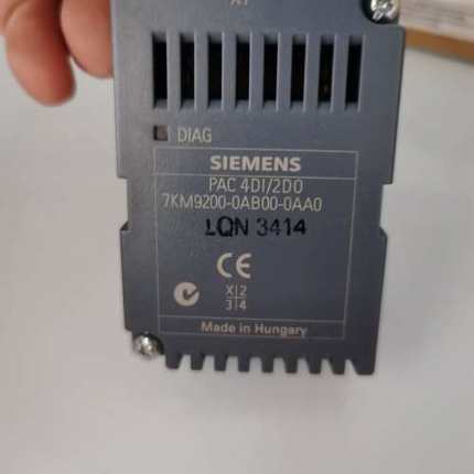 {议价}7KM9200-0AB00-0AA0  7KM9300