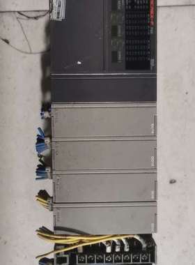 {议价}富士MICREX-F   F55 一套