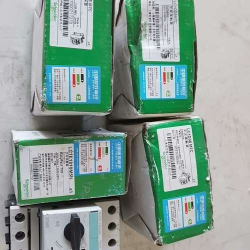 {议价}交流接触器lc1d25m7c 1810m5n