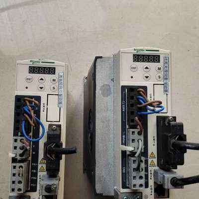 {议价}驱动器，LXM23DU43M3X，LXM23CU04M