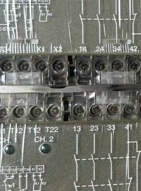 {议价}pilz皮尔兹 474695 安全继电器，未拆封，库存余