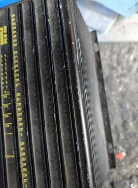 {议价}设备拆下的一个德国EBRLE控制器PLS511成色一般功