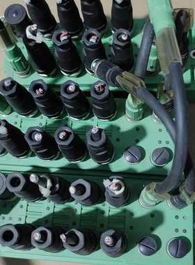 {议价}FLM DO8 M12 2736291拆