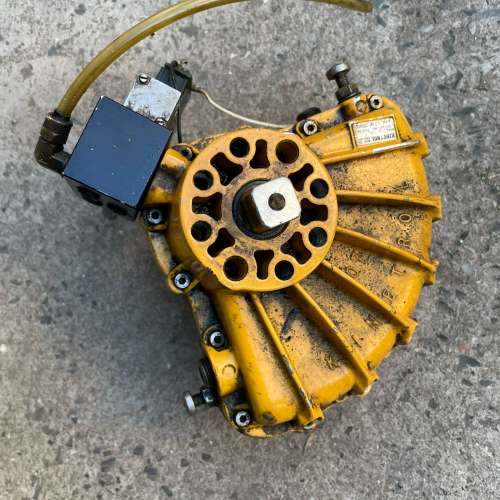 {议价}英国KINETROL旋转气缸079-100 784726 实