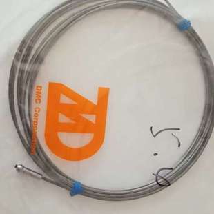 {议价}DMC籽晶绳直径2.5mm 长度5.4米