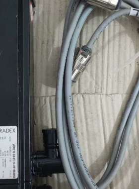 {议价}德国ARADEX伺服VDM070-02-25-14-0515