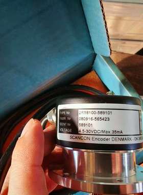 {议价}Rolls-Royce备件SCANCON角度编码器