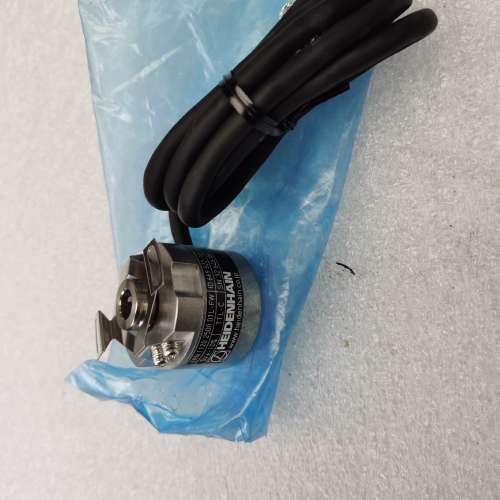 {议价}ERN1120 2500 01L-FW编码器海德汉