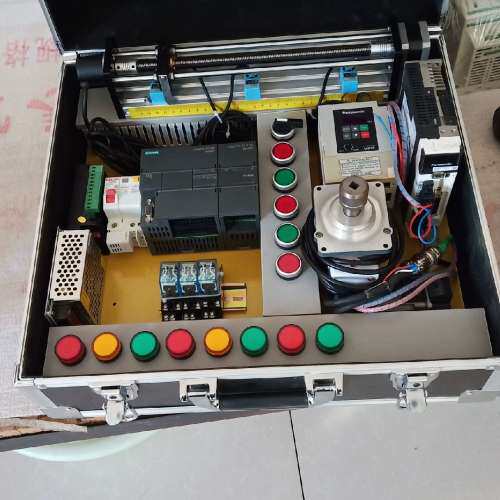 {议价}Smart200st20＋EMam03模拟量输入输模