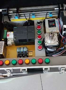 {议价}Smart200st20＋EMam03模拟量输入输模