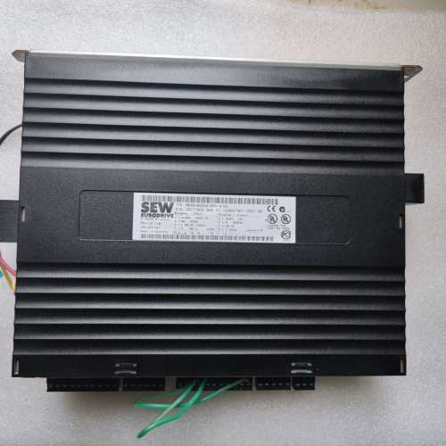 {议价}SEW伺服驱动器