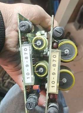 {议价}10-9-870KOLBUS精装龙，胶装龙，皮壳机电源电路板