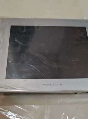 {议价}MONITOUCH富士V9080iSD触摸屏，白光触摸屏