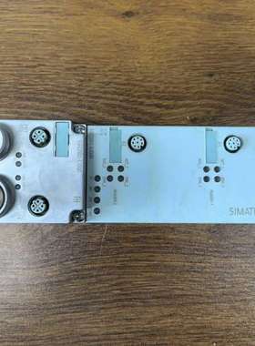 {议价}6GT2 002-0JD00   IFRID读码器模