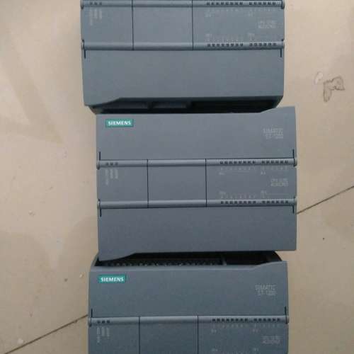 {议价}CPU1215C，订货号是215-1BG40-0XB0