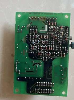 {议价}ABB NBRC-51C ABB制动斩波器控制板 成色如图要