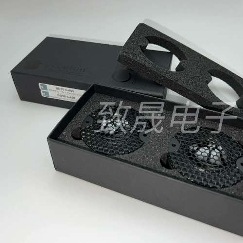 {议价}德国Accuton 艾卡顿 BD25-6-258 /BD30