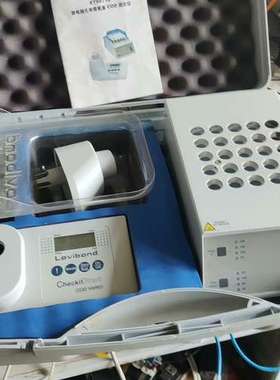 {议价}COD测定仪 ET125 SC如图所示，有需要的联系。