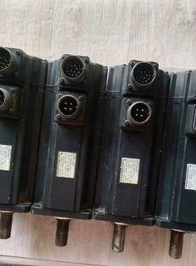 {议价}SGMG-08K3A-CA11 安川伺服电机，UTOPH-2