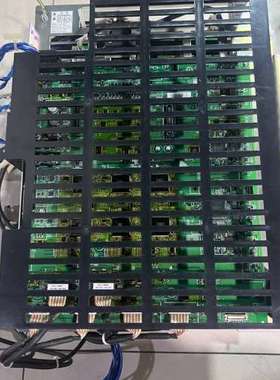 {议价}SRDA-EAXA21A安川机器人轴基板，功能正常，实物拍摄