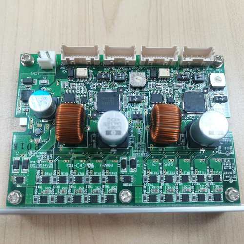 {议价}MICROSTEP   MC-S0514-2L驱动器