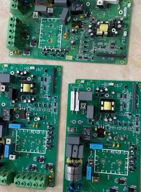 {议价}ABB变频器驱动板TINT-4321，成色如图，